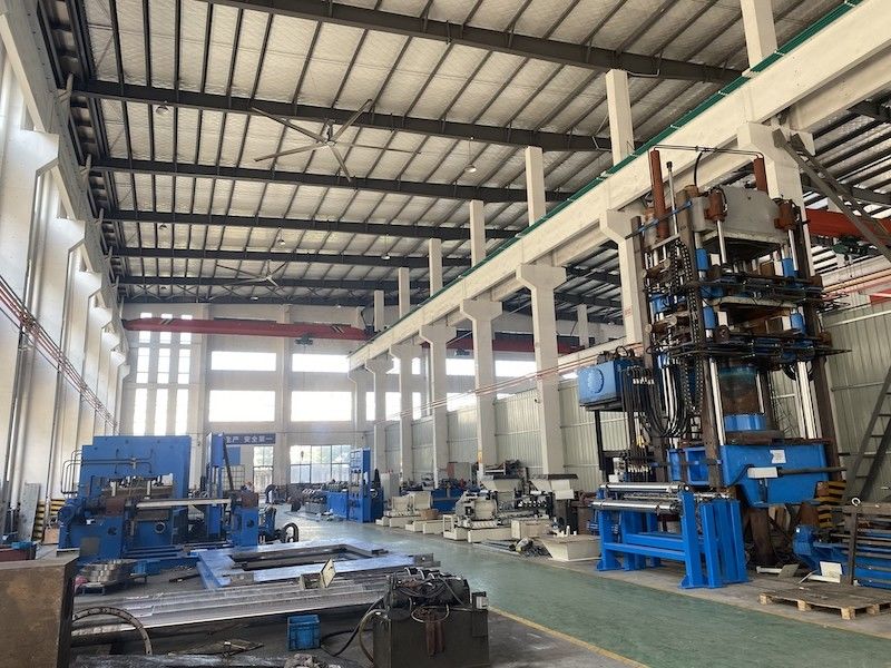 Shanghai Hopfen International Trade Co., Ltd.