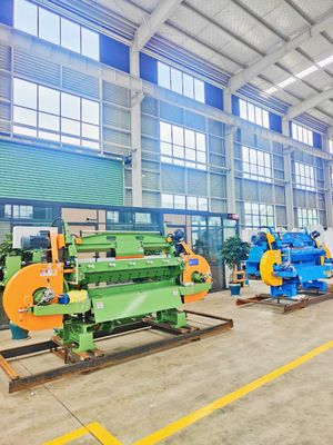 PE EVA EPDM SBR CR 에바 폼 분할 기계 수평